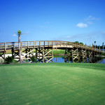 Photo Gallery – Golf Course Bridges by Bridge Builders