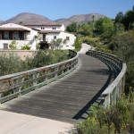 Photo Gallery – Golf Course Bridges by Bridge Builders