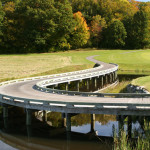 Photo Gallery – Golf Course Bridges by Bridge Builders