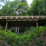 Photo Gallery – Clear Span Bridges by Bridge Builders