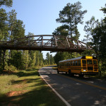 Photo Gallery – Clear Span Bridges by Bridge Builders