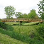 Photo Gallery – Clear Span Bridges by Bridge Builders