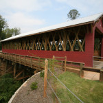 Photo Gallery – Covered Bridges by Bridge Builders