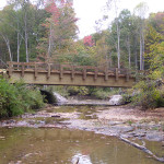 Photo Gallery – Clear Span Bridges by Bridge Builders