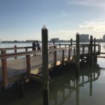 The Papaya Street Pier was constructed by Bridge Builders USA Inc. for the City of Clearwater, FL