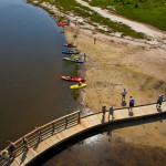 Photo Gallery – Boardwalks by Bridge Builders