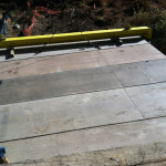 Photo Gallery – Worksite photos of Bridge Builders projects