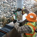 Photo Gallery – Worksite photos of Bridge Builders projects