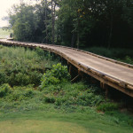 Photo Gallery – Golf Course Bridges by Bridge Builders