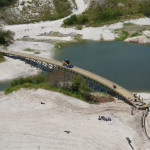 Photo Gallery – Golf Course Bridges by Bridge Builders