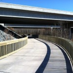 Photo Gallery – Worksite photos of Bridge Builders projects